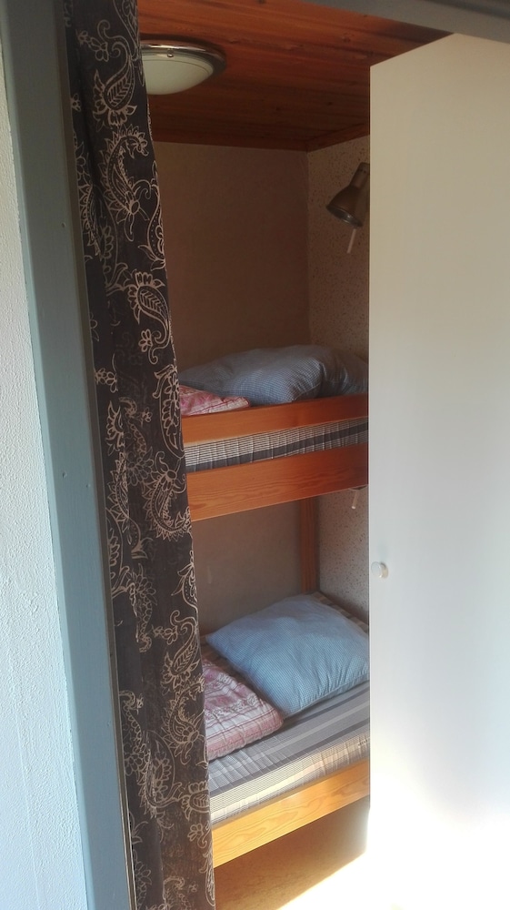 Comfort Cabin photo 3