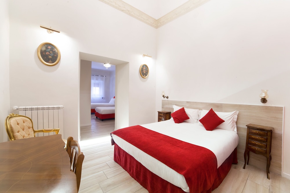 Suite photo 1