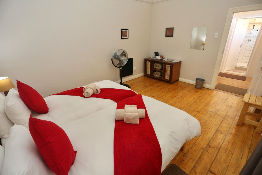 Comfort Double Room photo 1