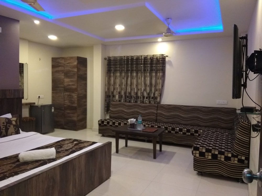 Superior Double Room, Bay View