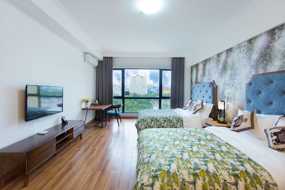 Design Twin Room photo 1