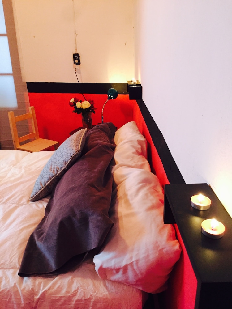 Economy Room, 1 Double Bed photo 1