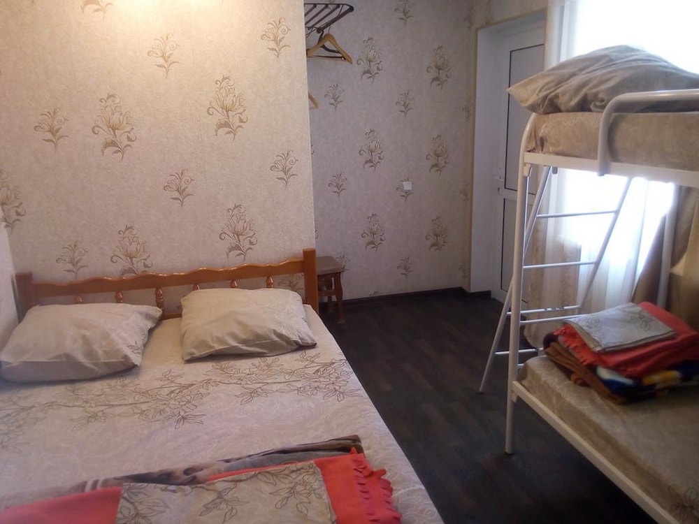 Family Quadruple Room photo 1