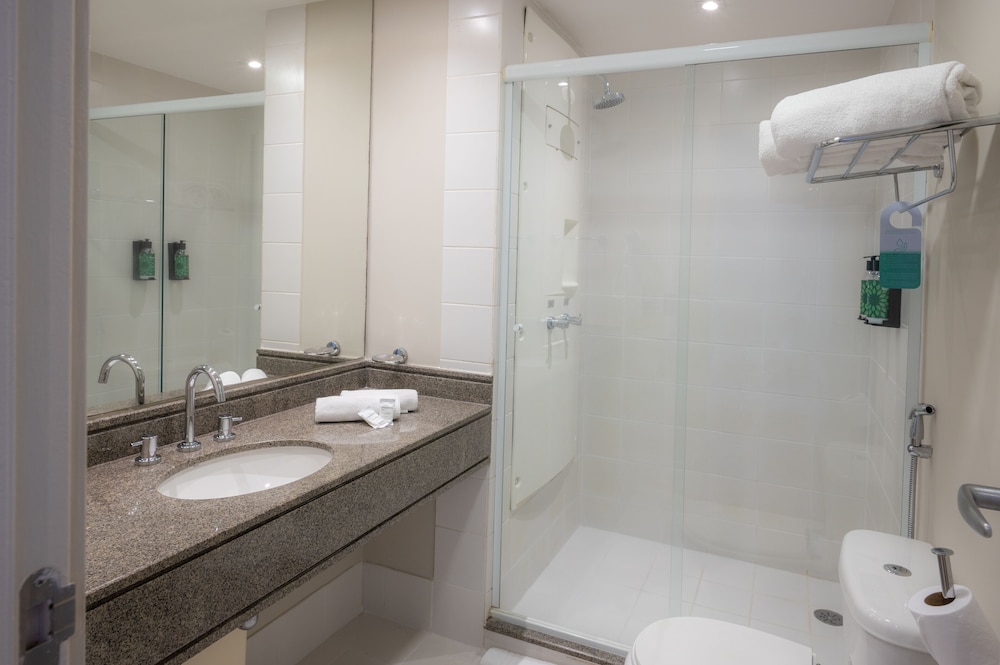 Executive Double Room, 1 Queen Bed