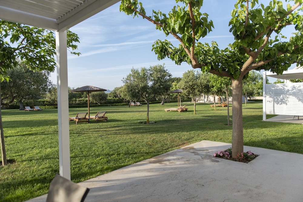 Villa, 2 Bedrooms, Accessible, Garden View photo 2