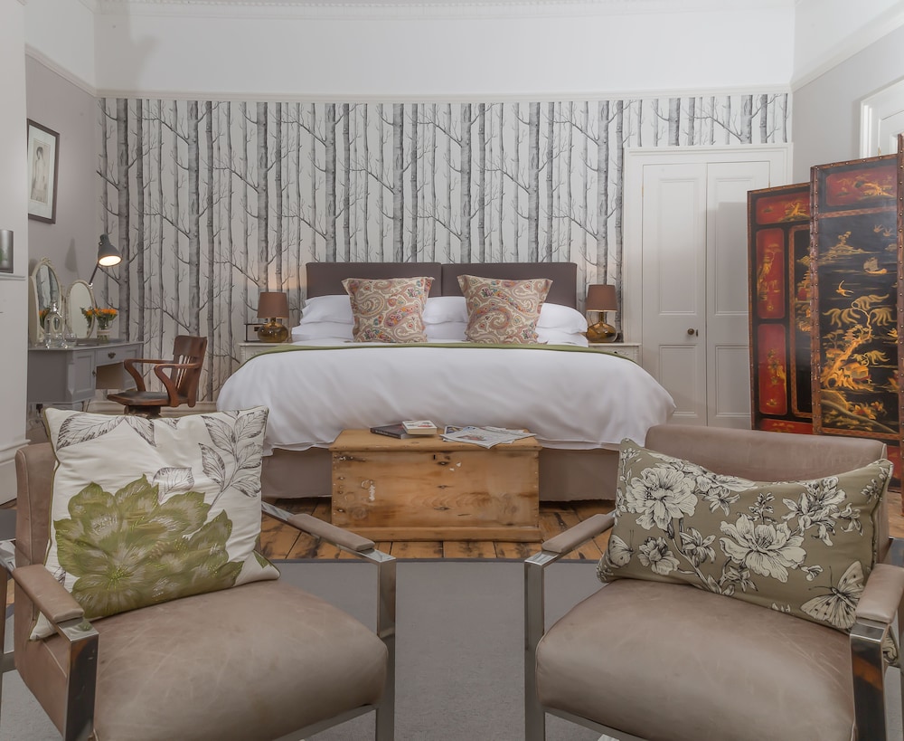 Luxury Suite, 1 Bedroom, Garden View photo 1