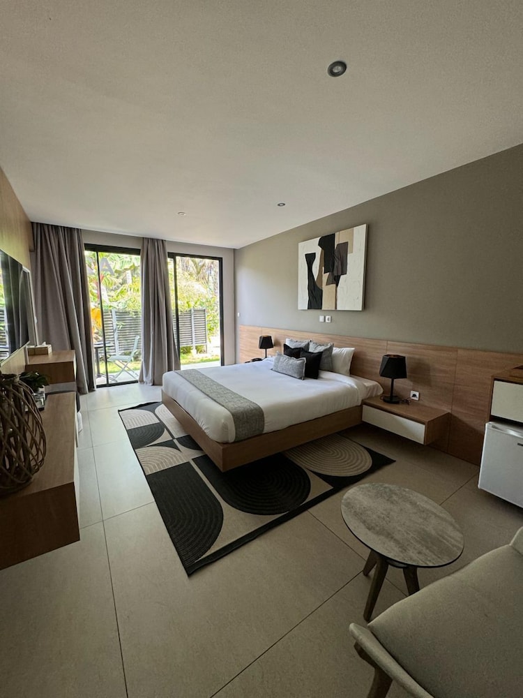Standard Double Room photo 1