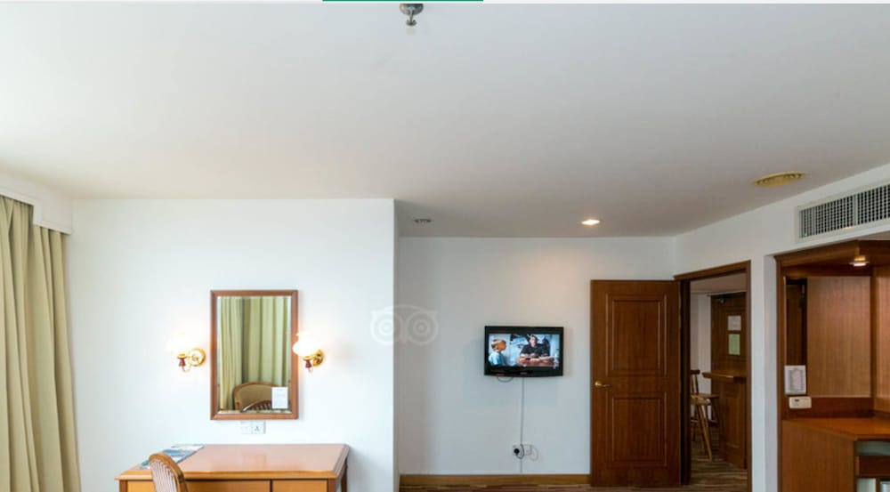 Superior Double Room photo 3