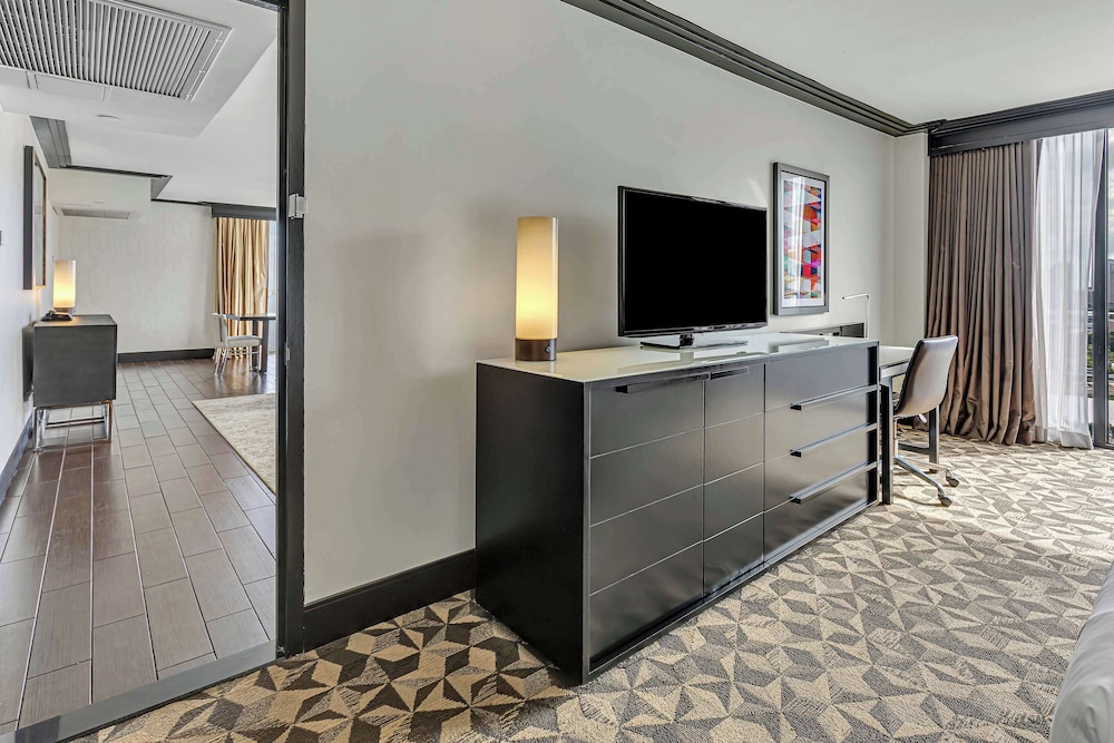 Room, 1 Bedroom, Bay View