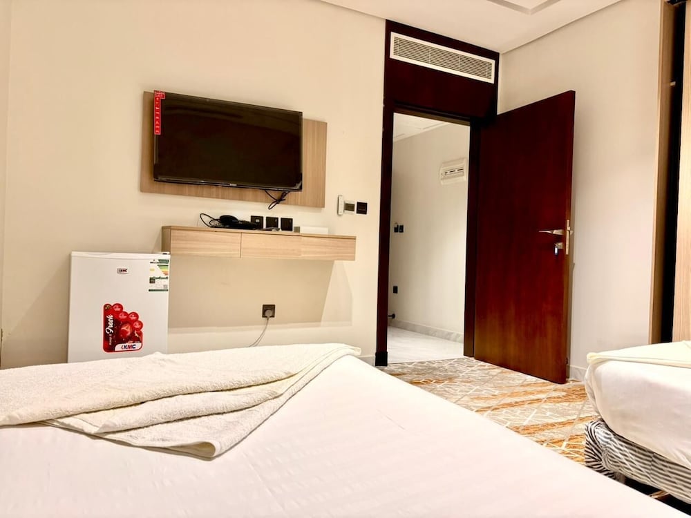 Family Suite, City View photo 2
