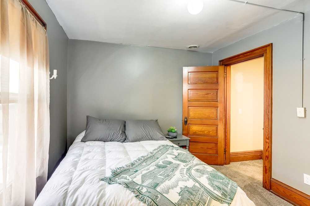 House (1 Bedroom) photo 2