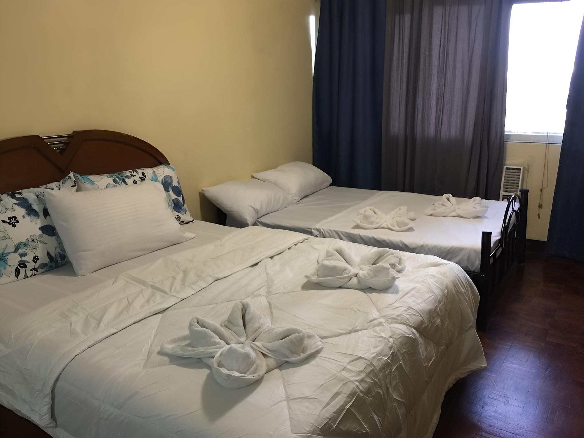 Superior Suite, 2 Bedrooms