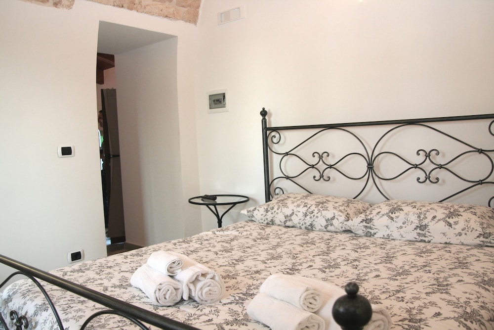 Standard Quadruple Room (Ulivo) photo 1