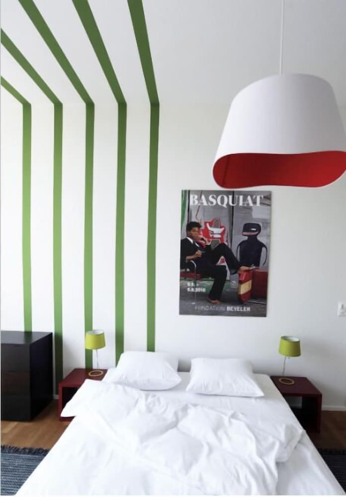 City Apartment photo 3