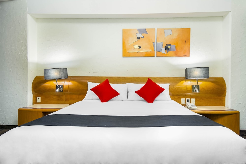 Deluxe Double Room - Photo 1