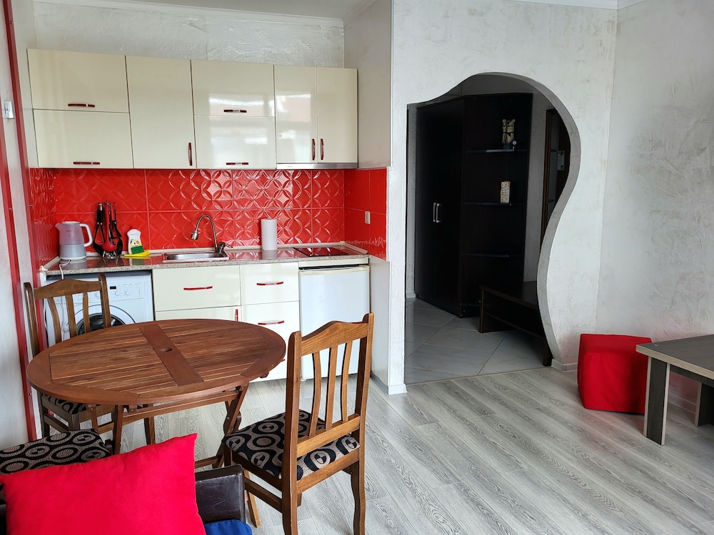 Superior Apartment, 1 Bedroom photo 1