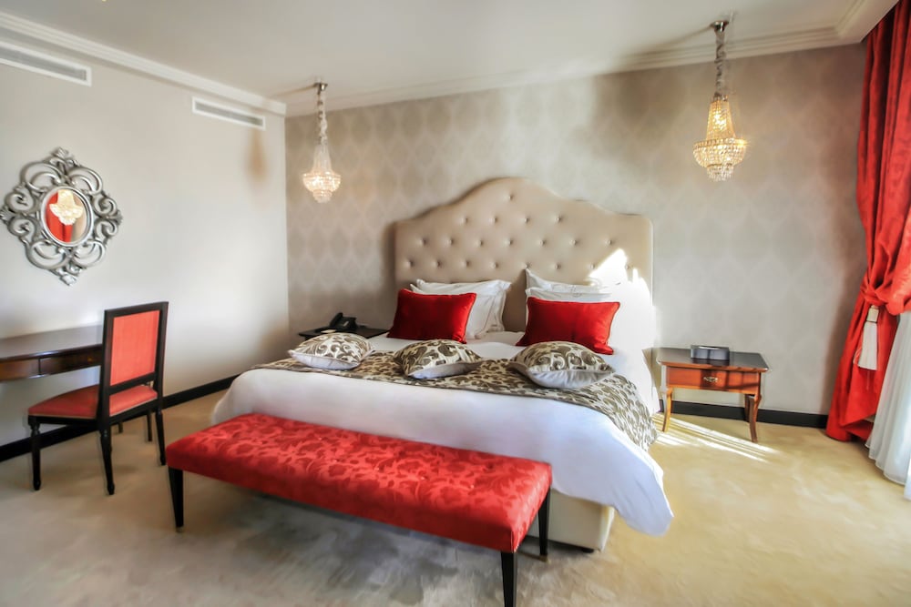 Suite Ambassador - Photo 12