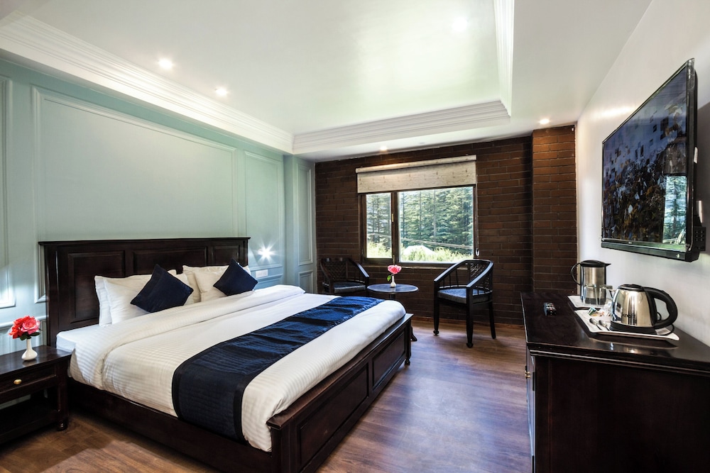 Double Room - Photo 1