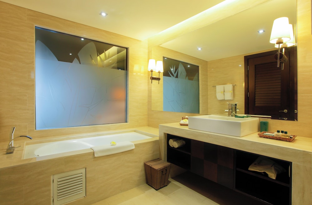 Deluxe Double Room, Garden View photo 2