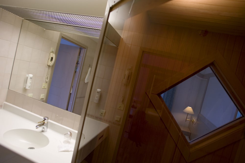 Junior Suite, Sauna photo 2