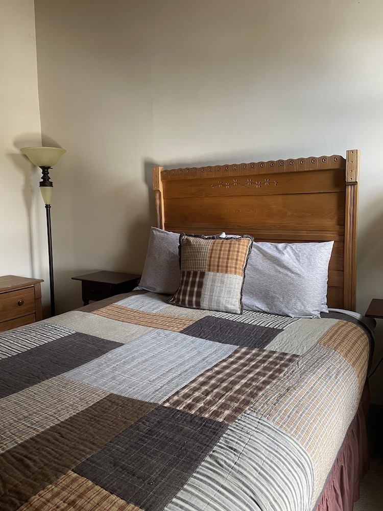 Superior Room, 1 Bedroom