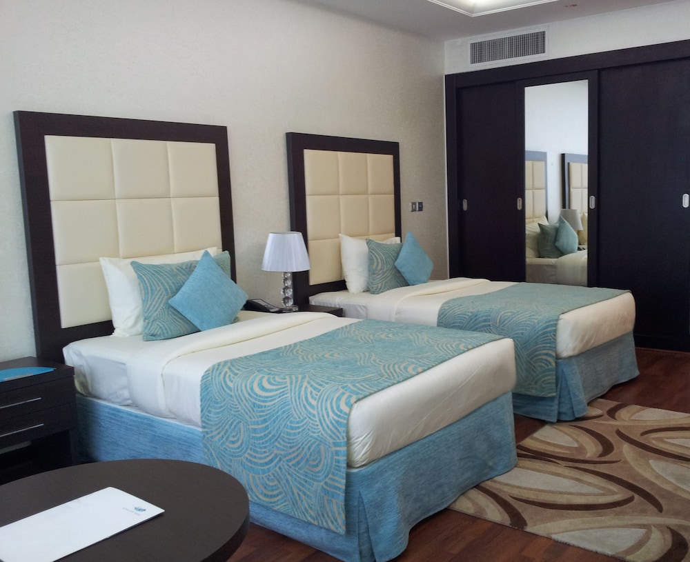 Deluxe Double Room, 1 Bedroom photo 1