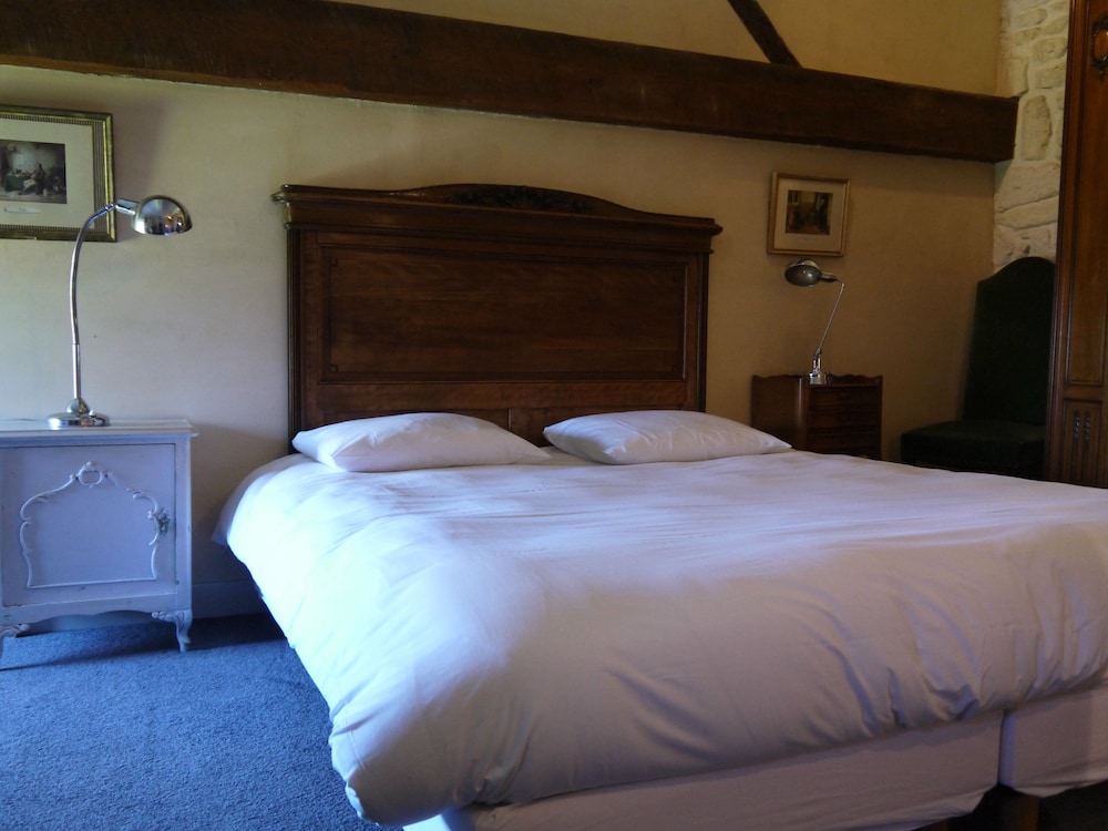 Classic Triple Room, Multiple Beds, Non Smoking, Garden View photo 3
