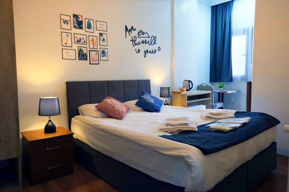 Standard Single Room, City View photo 1