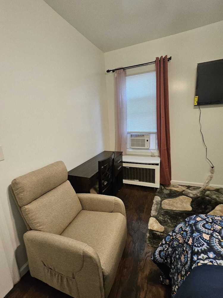 Deluxe Room photo 1