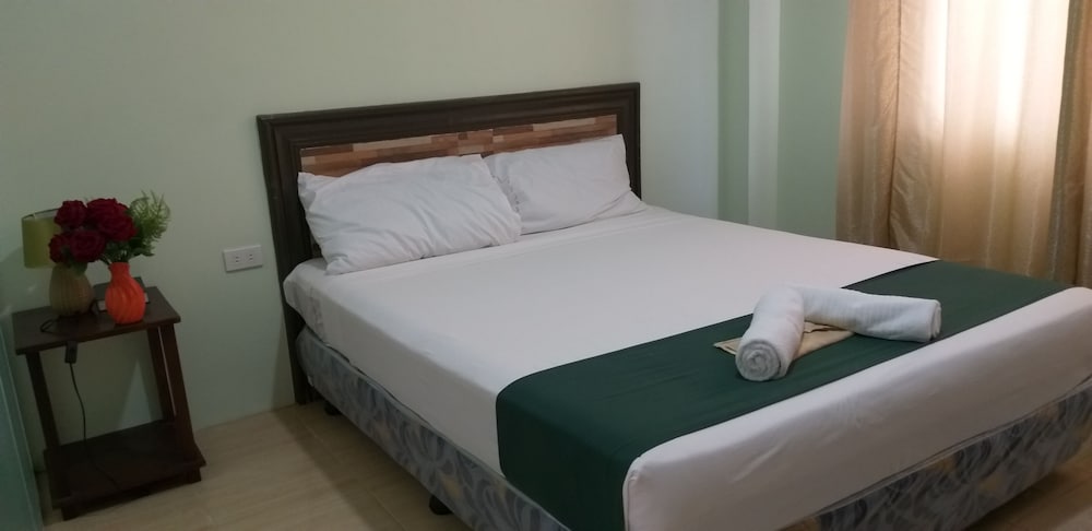 Basic Double Room - Photo 3