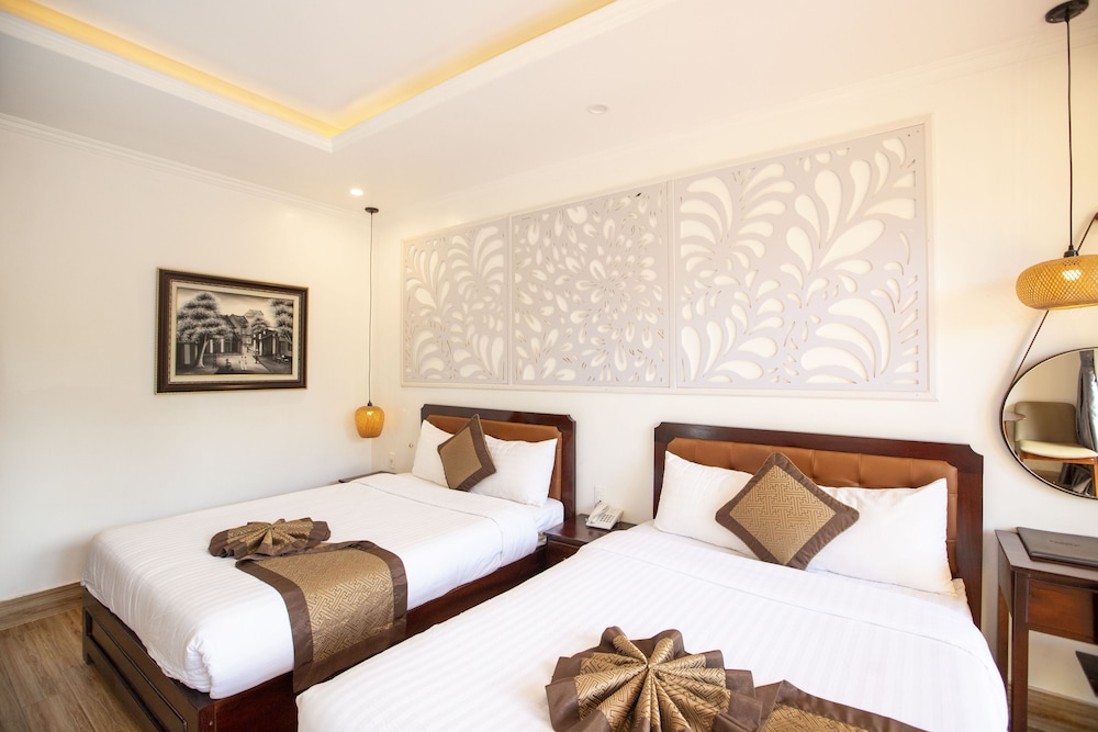 Standard Twin Room - Photo 15