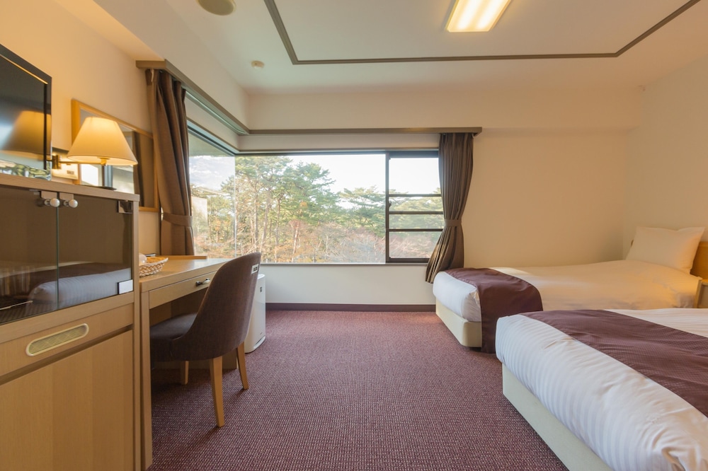 Traditional Room (Run of House for 1 night stay) photo 2