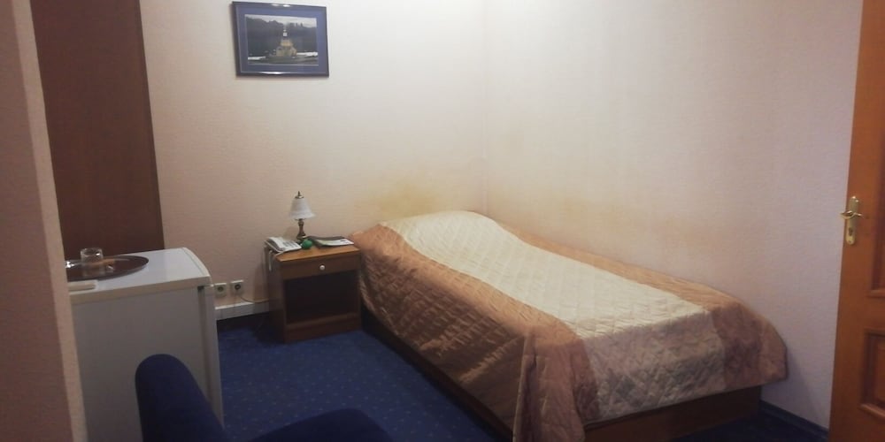 Standard Single Room photo 1