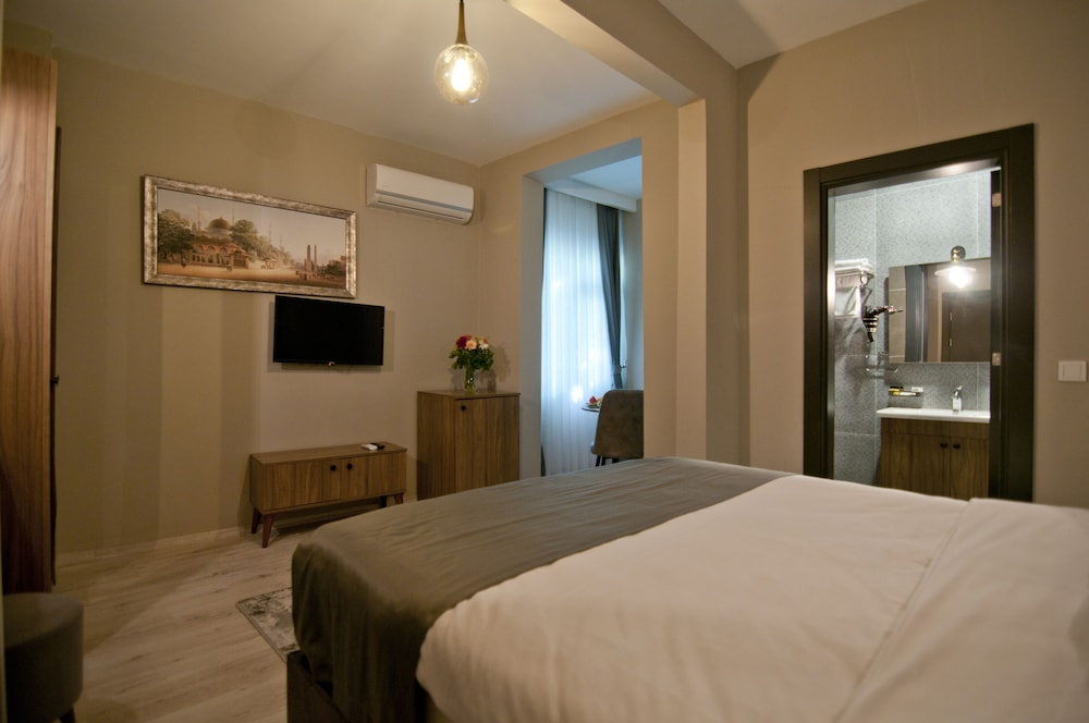 Superior Double Room photo 2