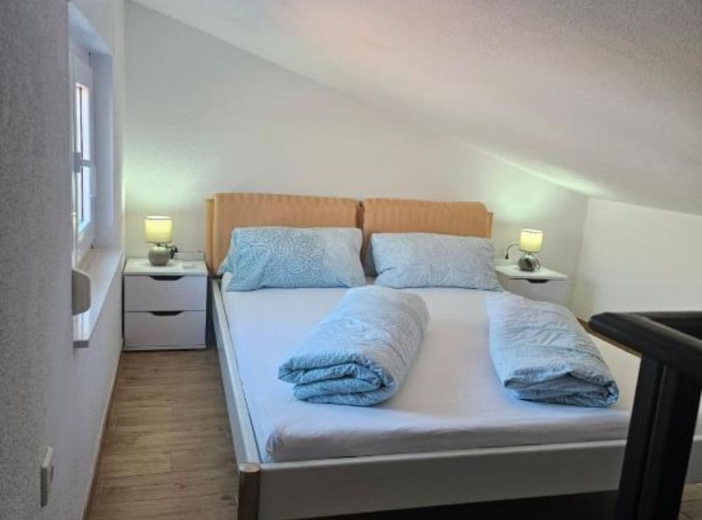 Apartment (Three Bedroom Apartment) photo 3
