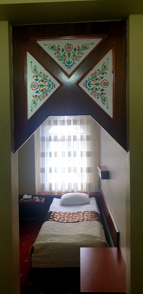 Standard Single Room photo 2