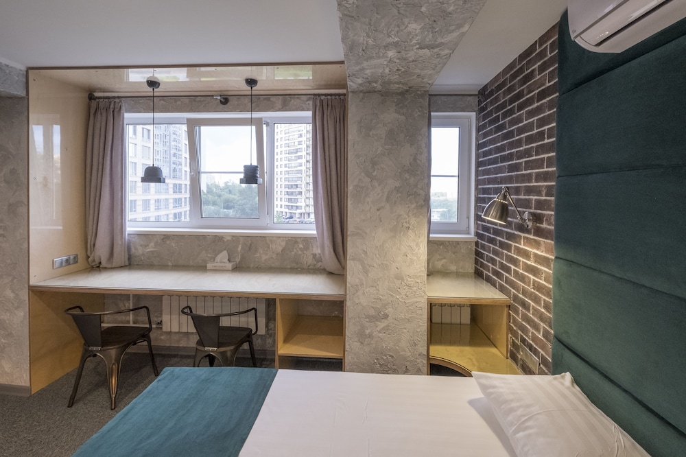Suite photo 1