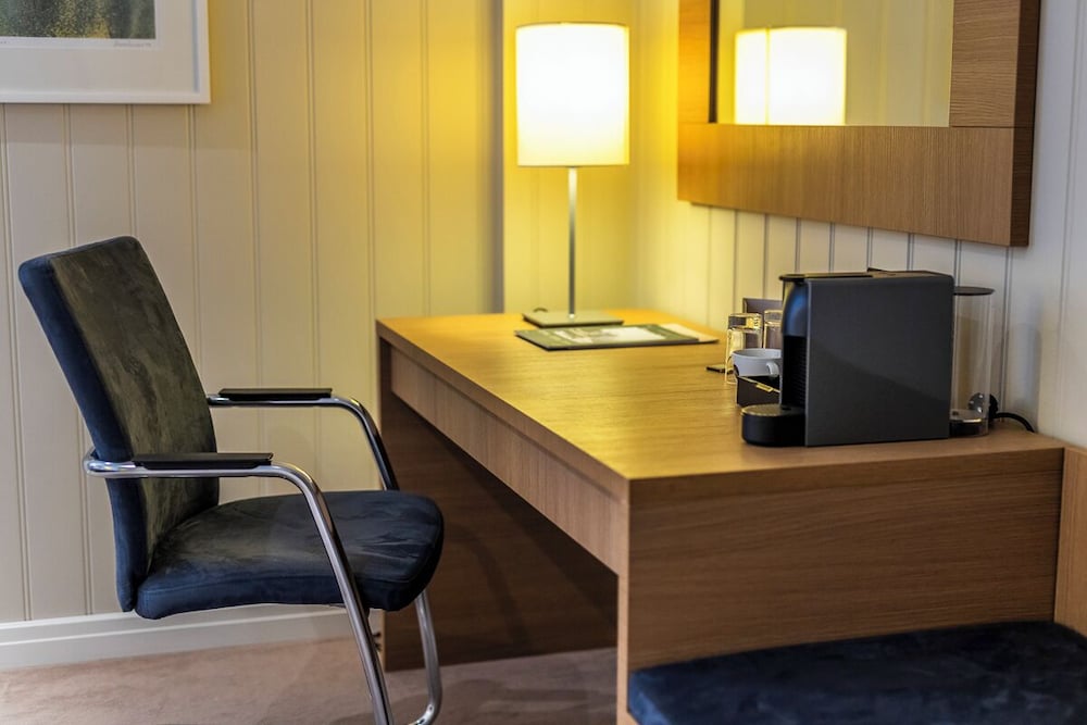 Double Room - The Barn
