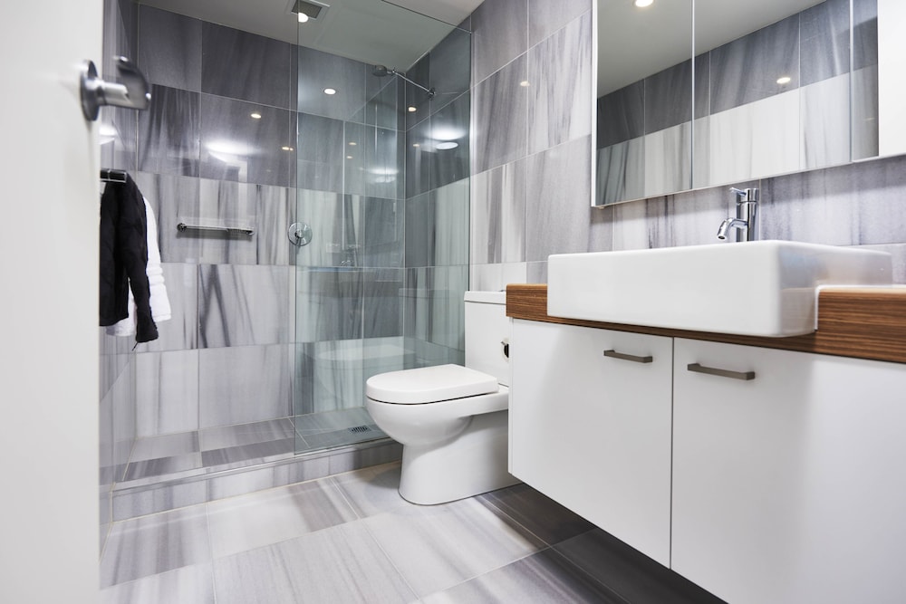 Courchevel Apartment 15 (22 The Avenue Mt Buller ) photo 2