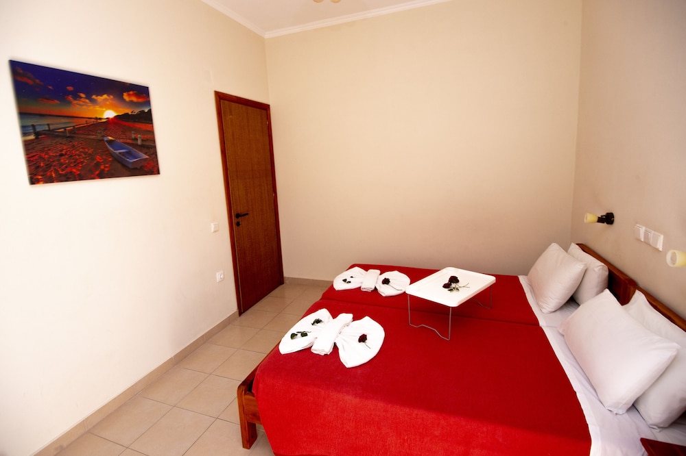 Standard Apartment, 2 Bedrooms (9)