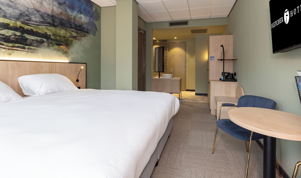 Comfort Double Room, Balcony and Bathtub photo 2