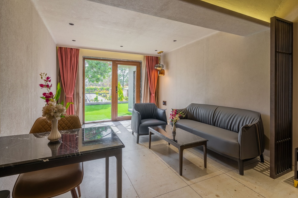 Premium Room, 1 Double Bed photo 1