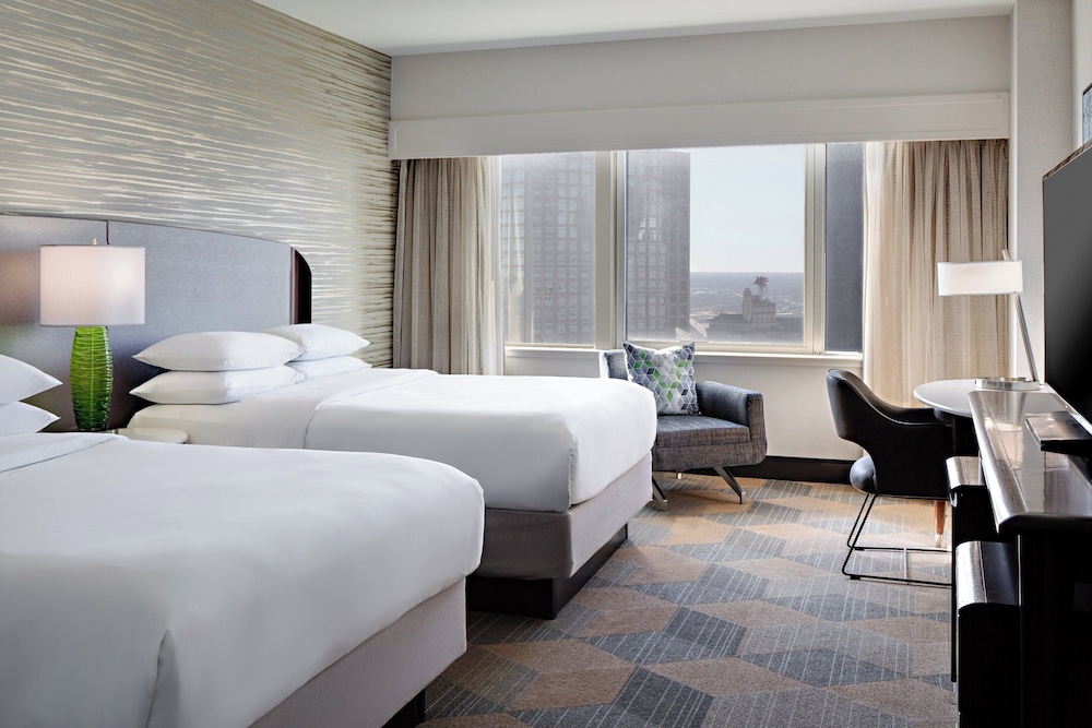 Executive Suite, 1 Bedroom, Non Smoking - Photo 3