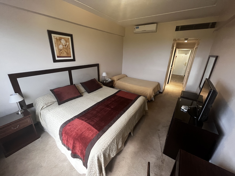 Standard Triple Room photo 3