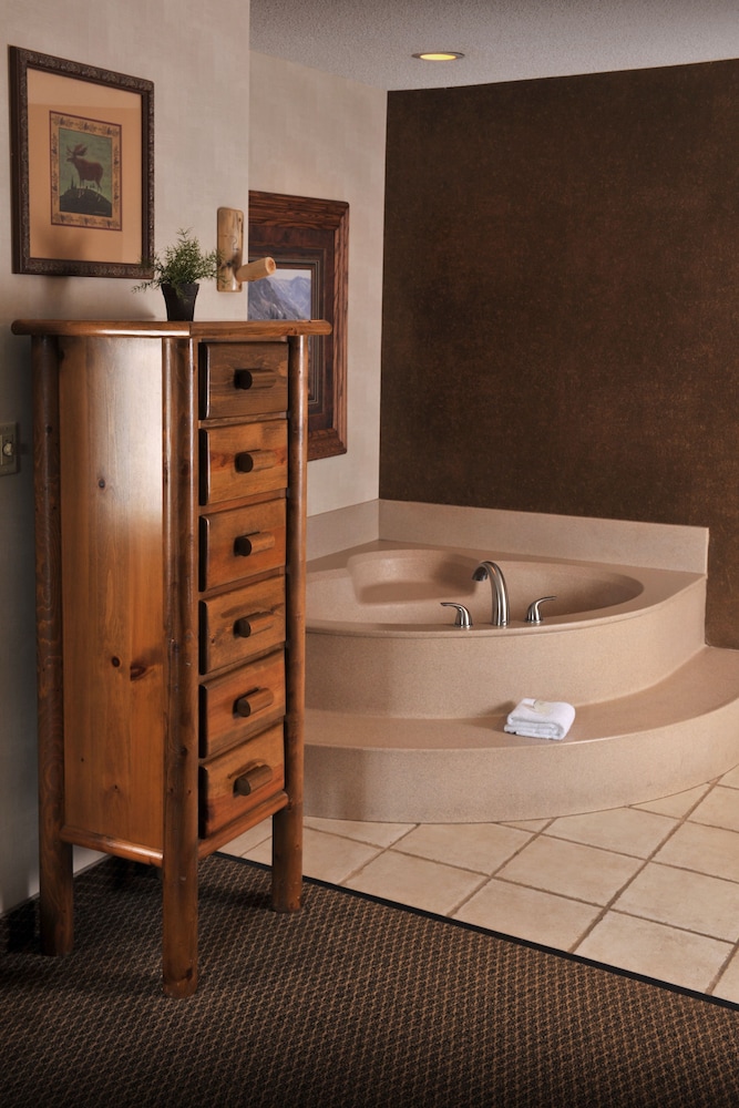 Theme Suite with Whirlpool - Photo 4
