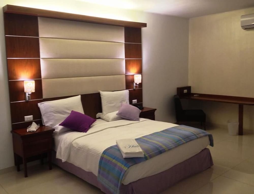 Deluxe Double Room photo 1
