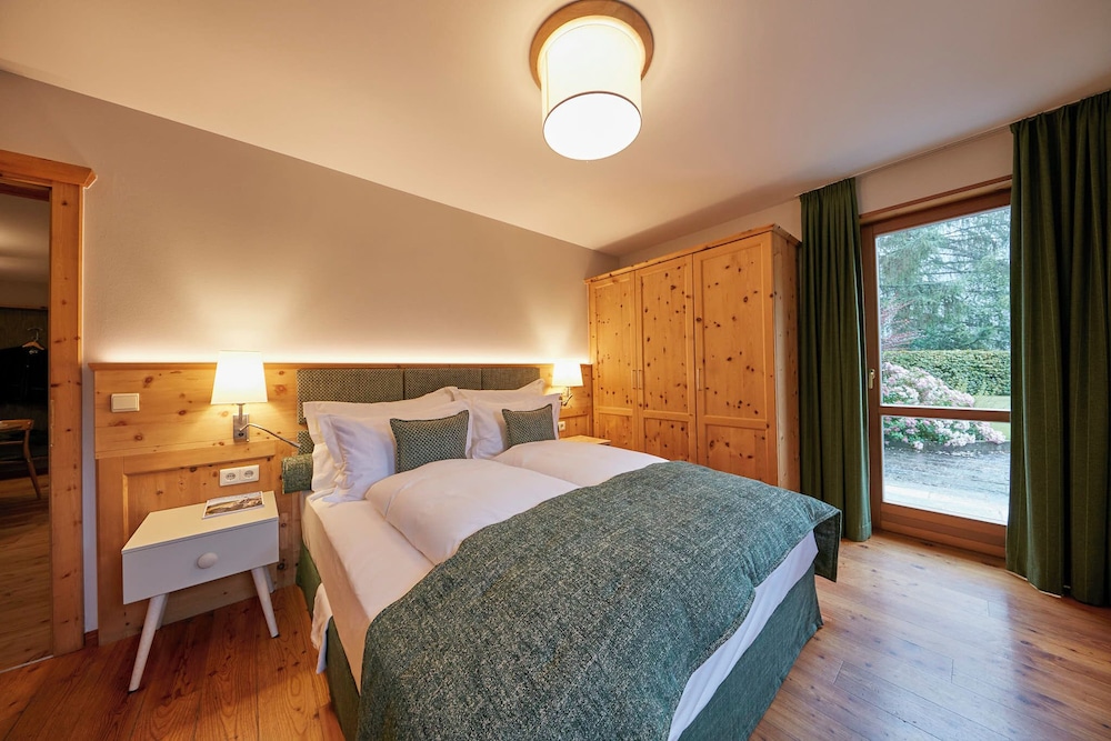 Classic Suite (Residence) photo 1