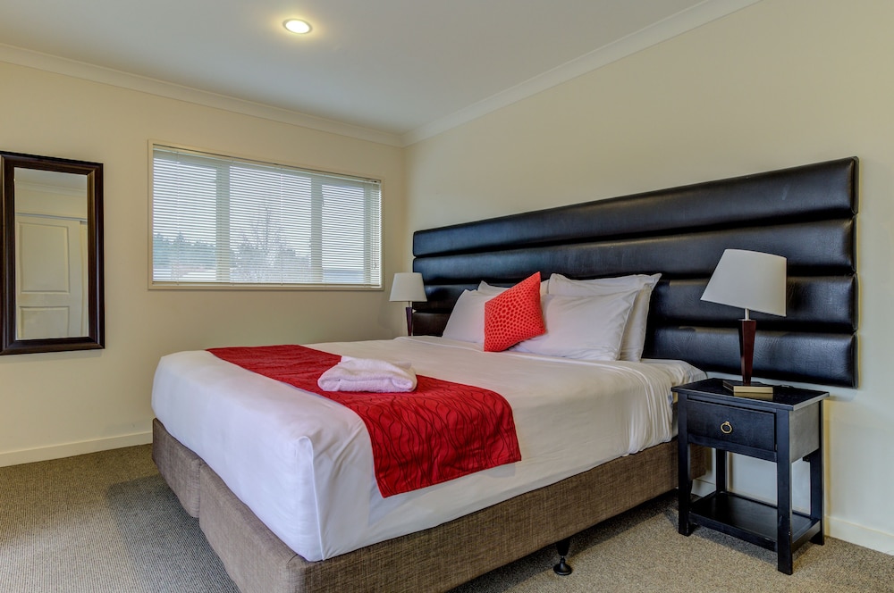 Two Bedroom Apartment
