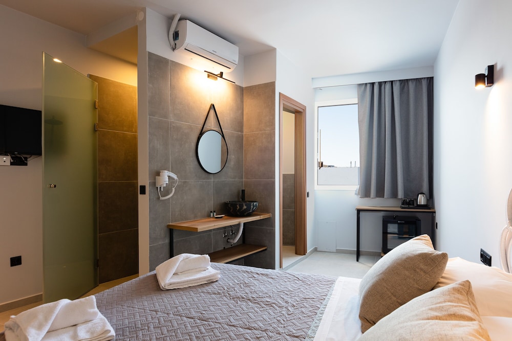 Superior Room With Mountain View photo 3