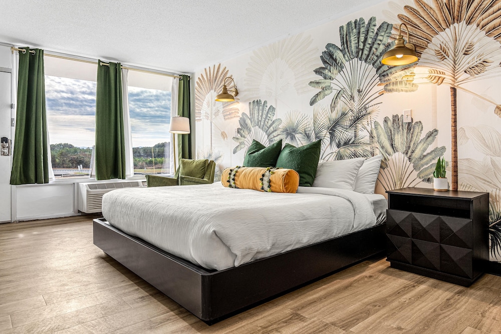 King Room - Photo 5